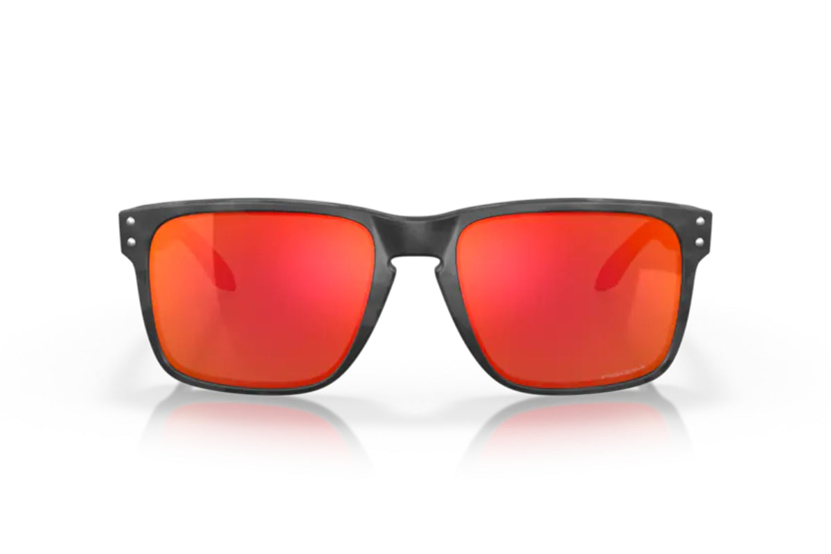 Oakley Lentes de Sol Holbrook XL Prizm OO9417