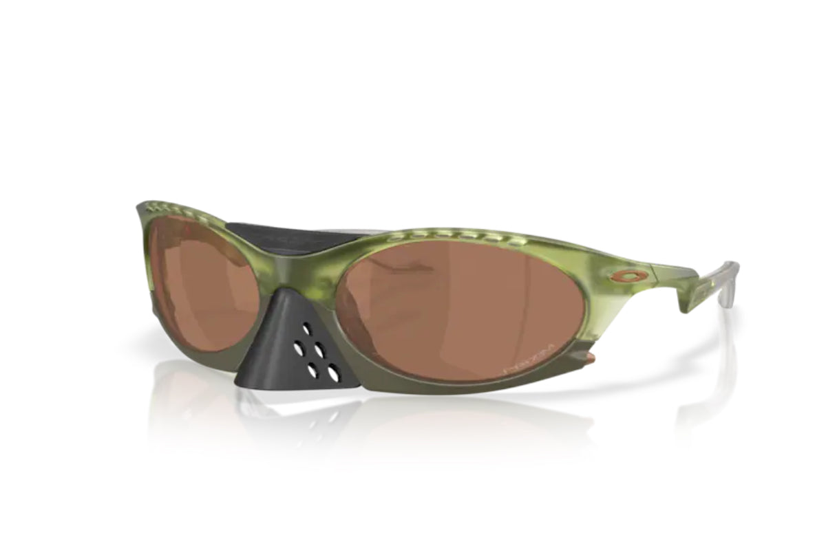 Oakley Lentes de Sol Plantaris Prizm OO9437