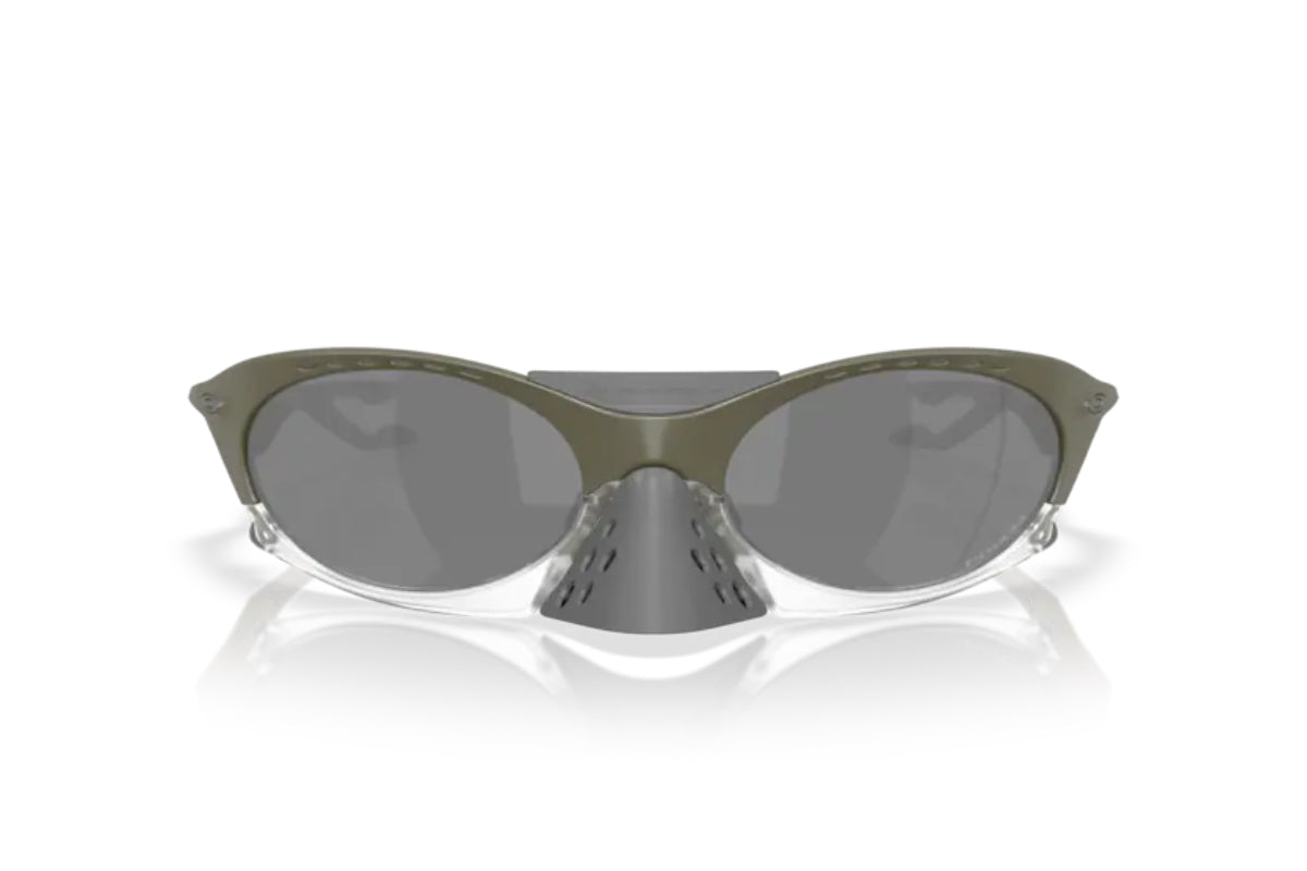 Oakley Lentes de Sol Plantaris Prizm OO9437