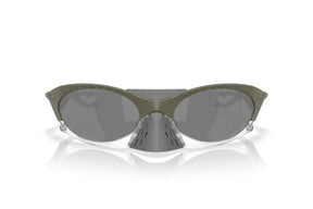 Oakley Lentes de Sol Plantaris Prizm OO9437