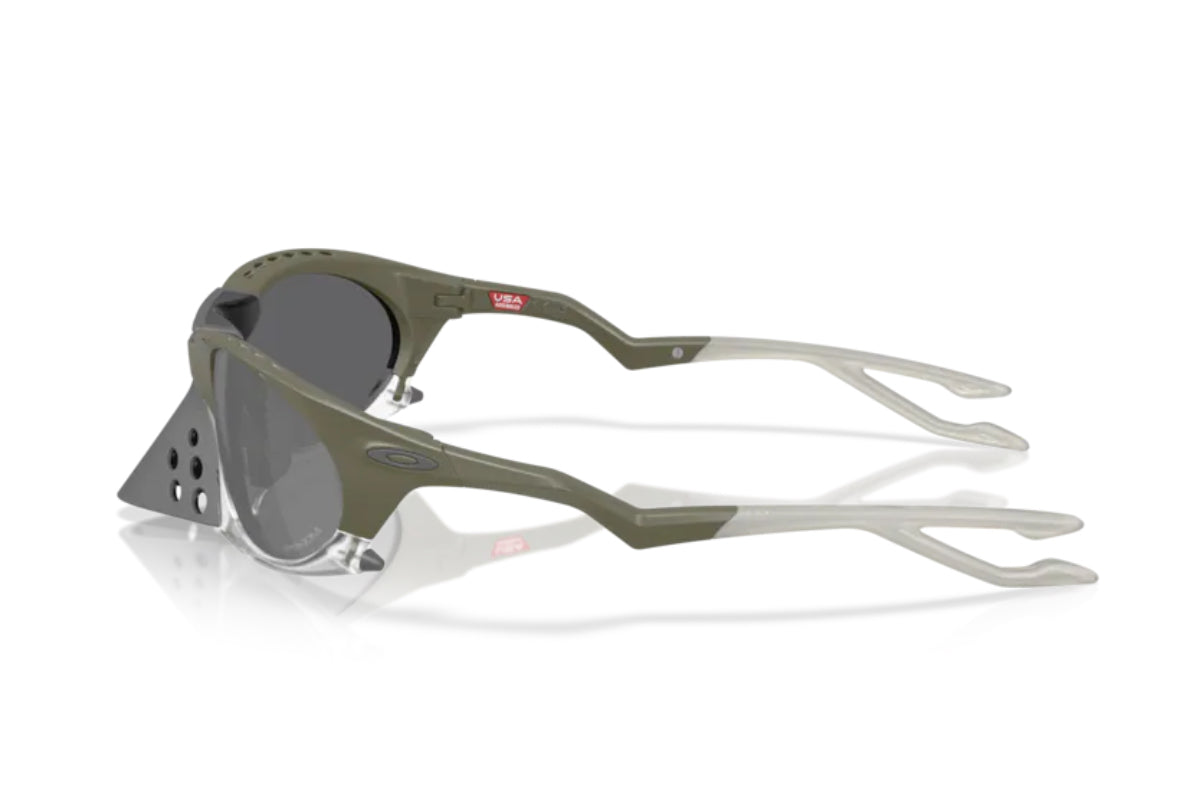 Oakley Lentes de Sol Plantaris Prizm OO9437