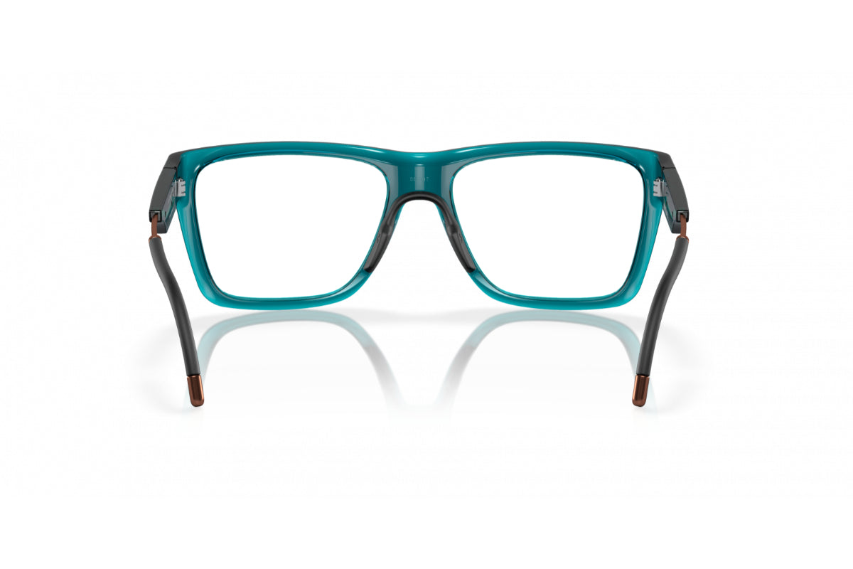 Oakley Frame Lentes Ópticos Nxtlvl OX8028