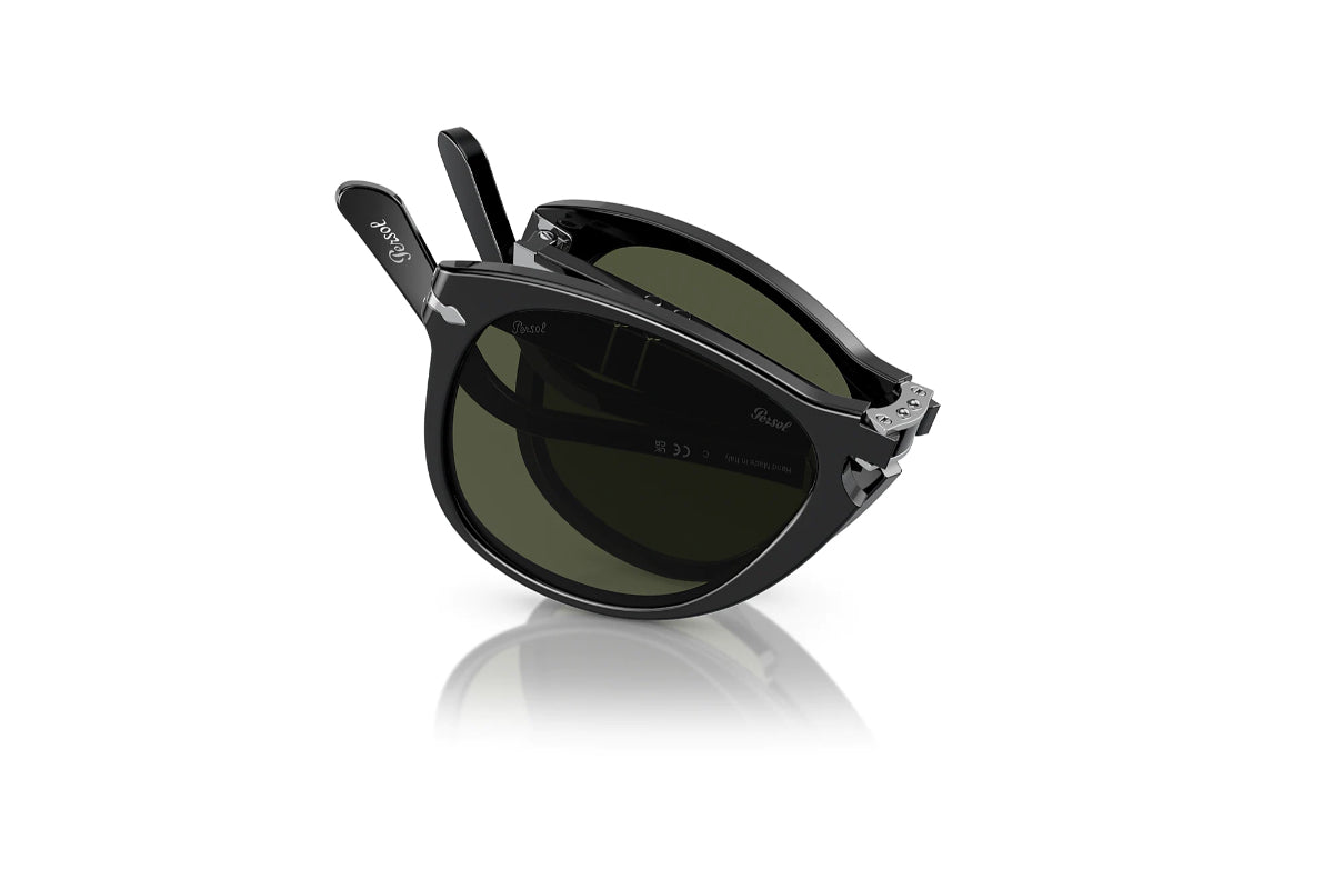 Persol Lentes de Sol 714 Steve McQueen folding PO0714