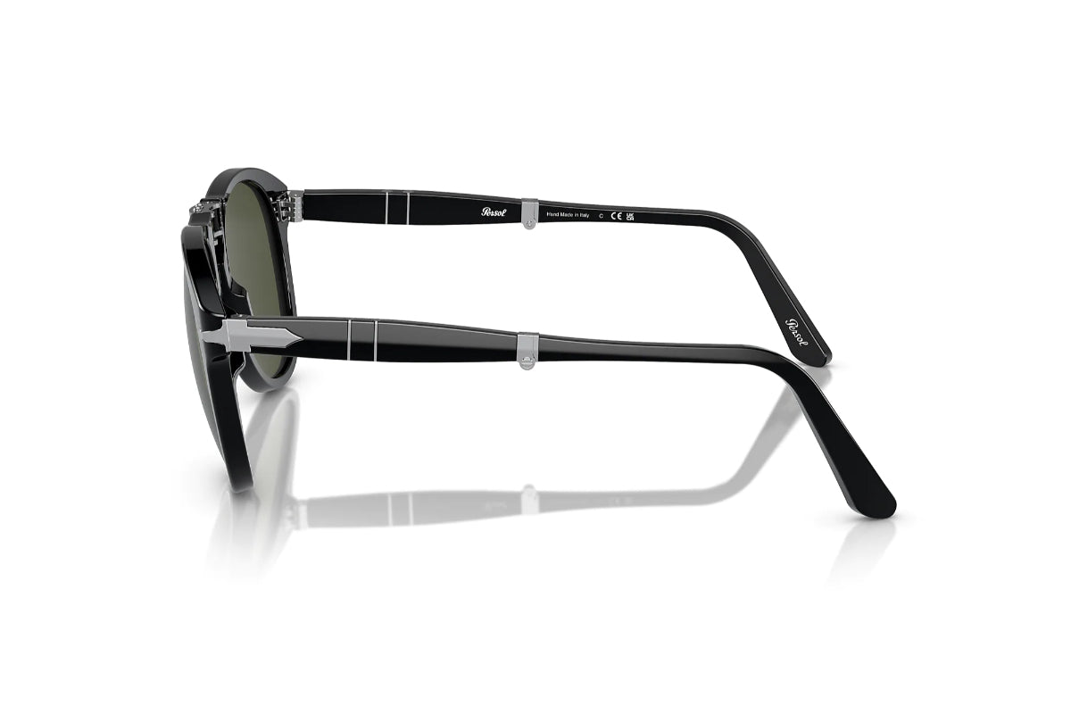 Persol Lentes de Sol 714 Steve McQueen folding PO0714