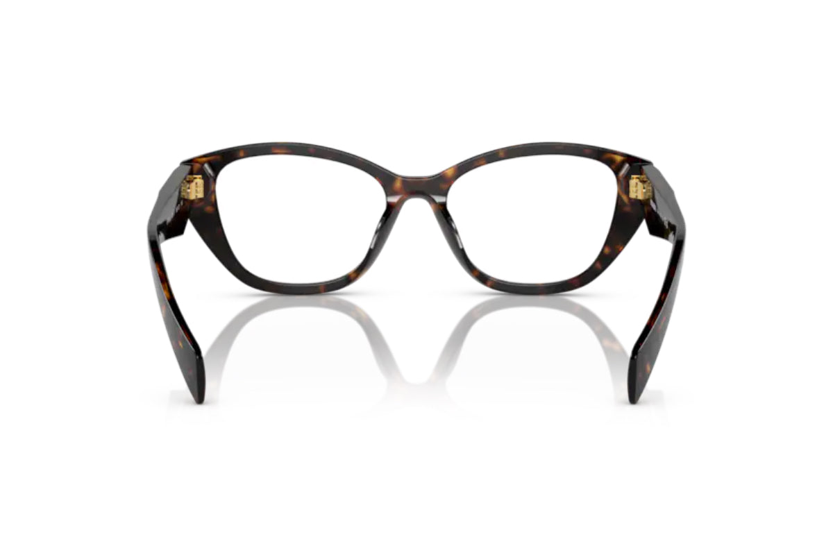 Prada Lentes Ópticos PR21ZV