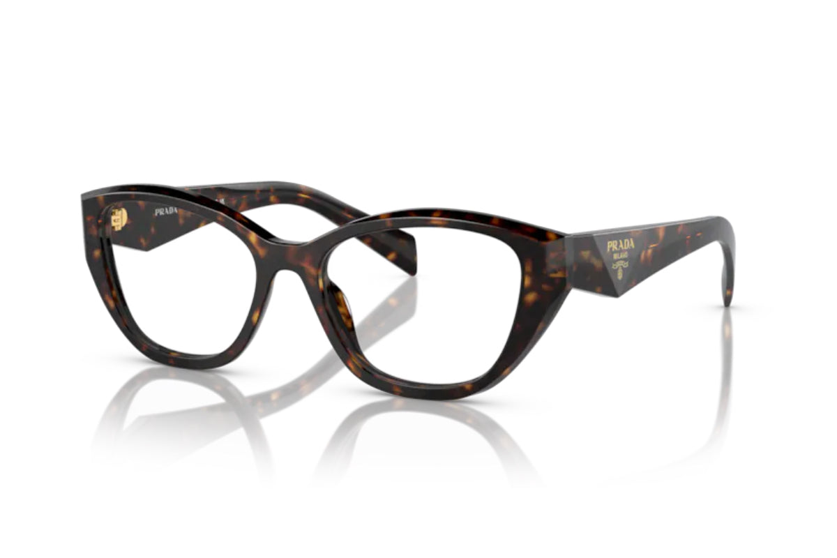 Prada Lentes Ópticos PR21ZV