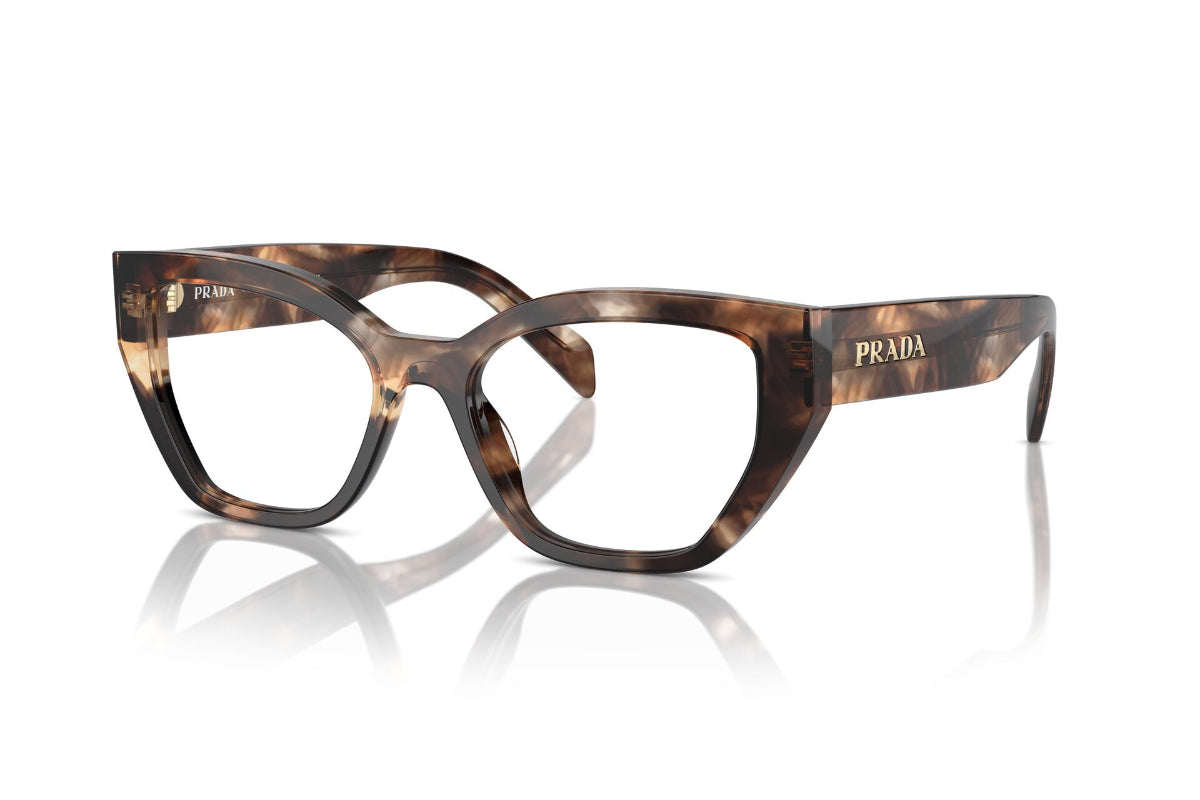 Prada Lentes Ópticos PRA16V