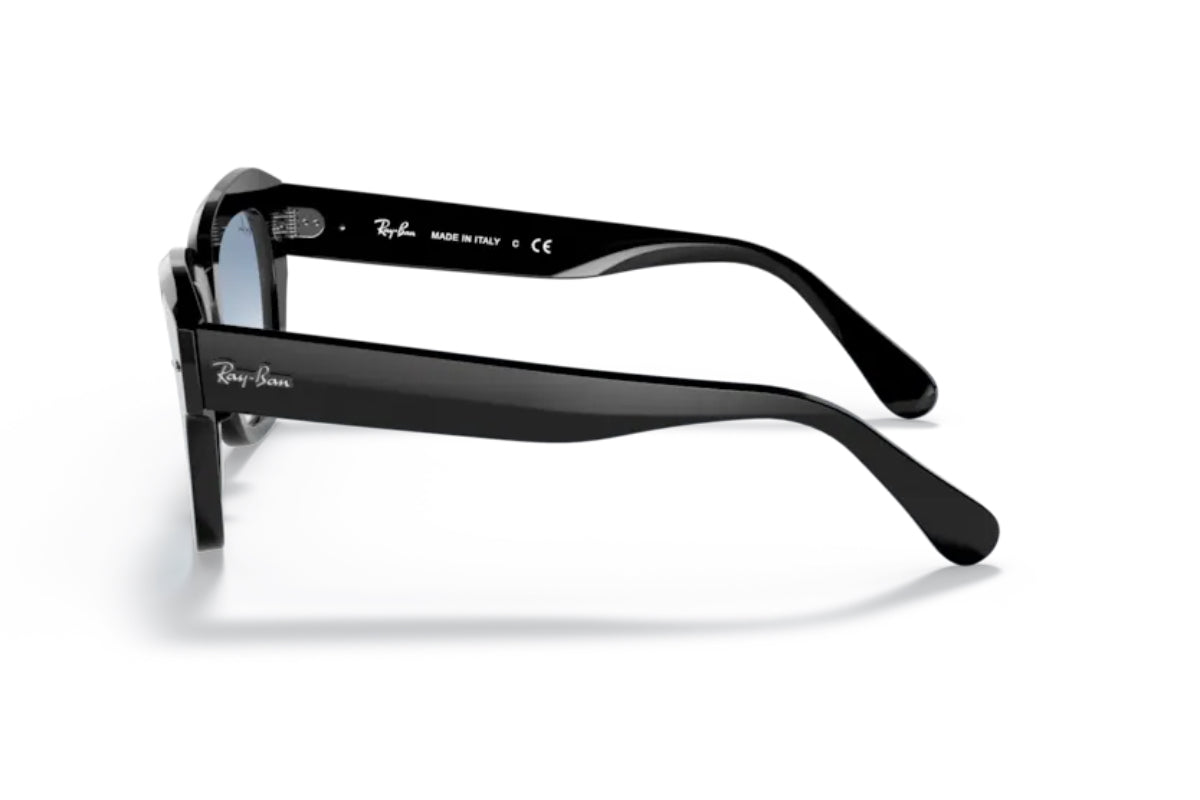 Ray-Ban Lentes de Sol State Street Degradados RB2186