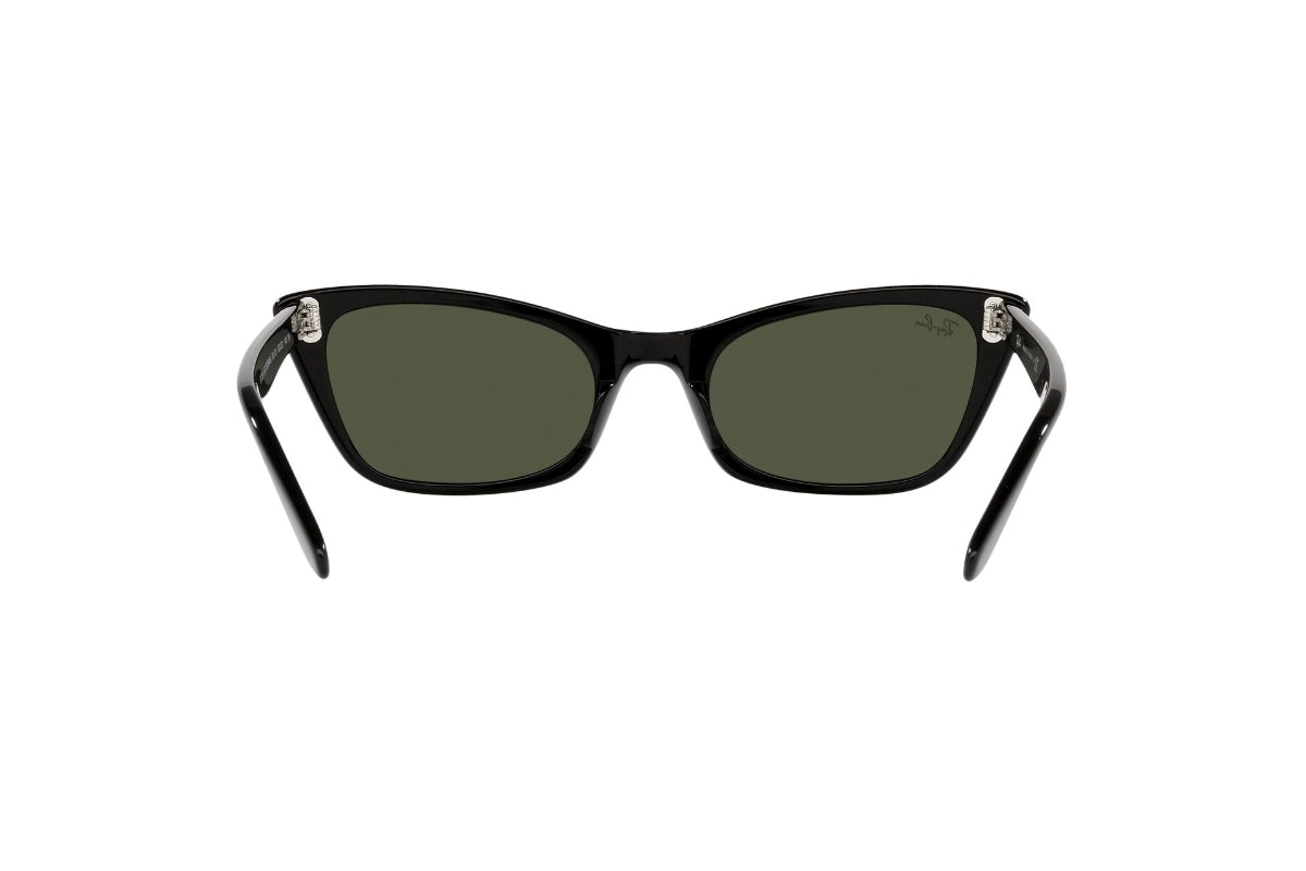 Lentes de Sol Lady Burbank Black Ray-Ban