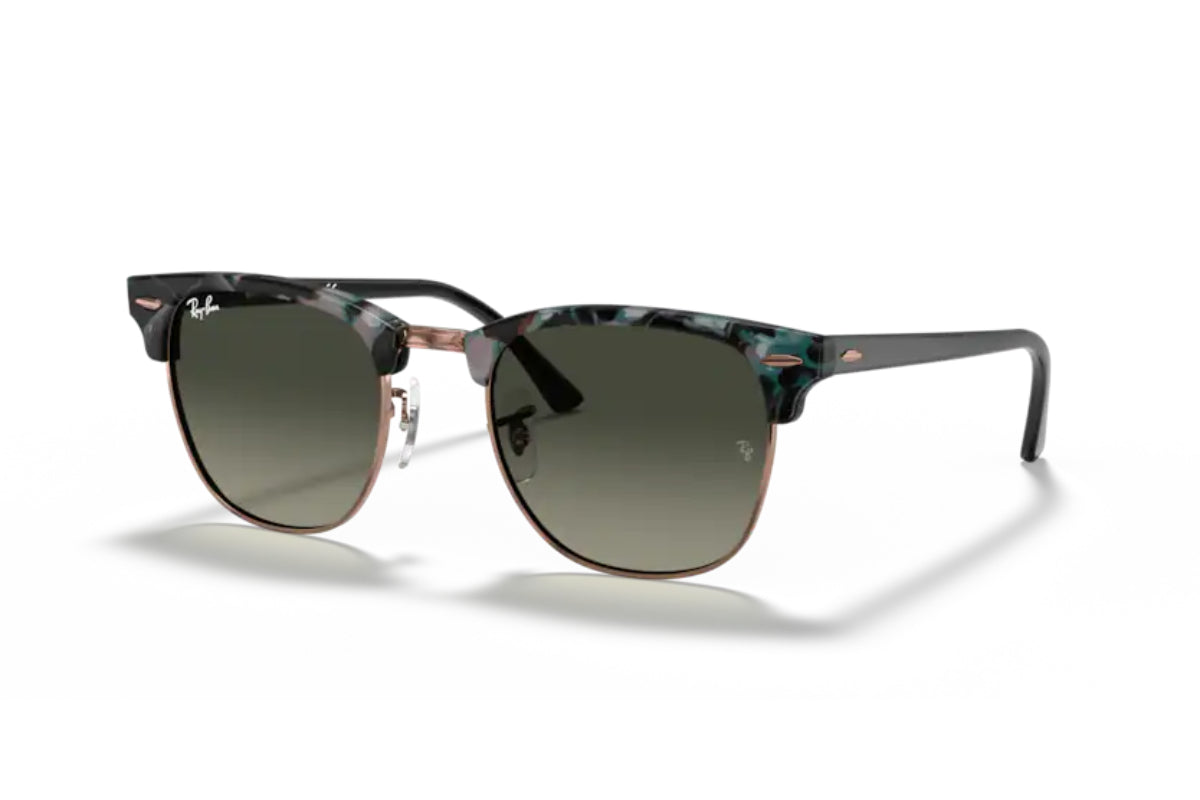 Ray-Ban Lentes de Sol Clubmaster RB3016