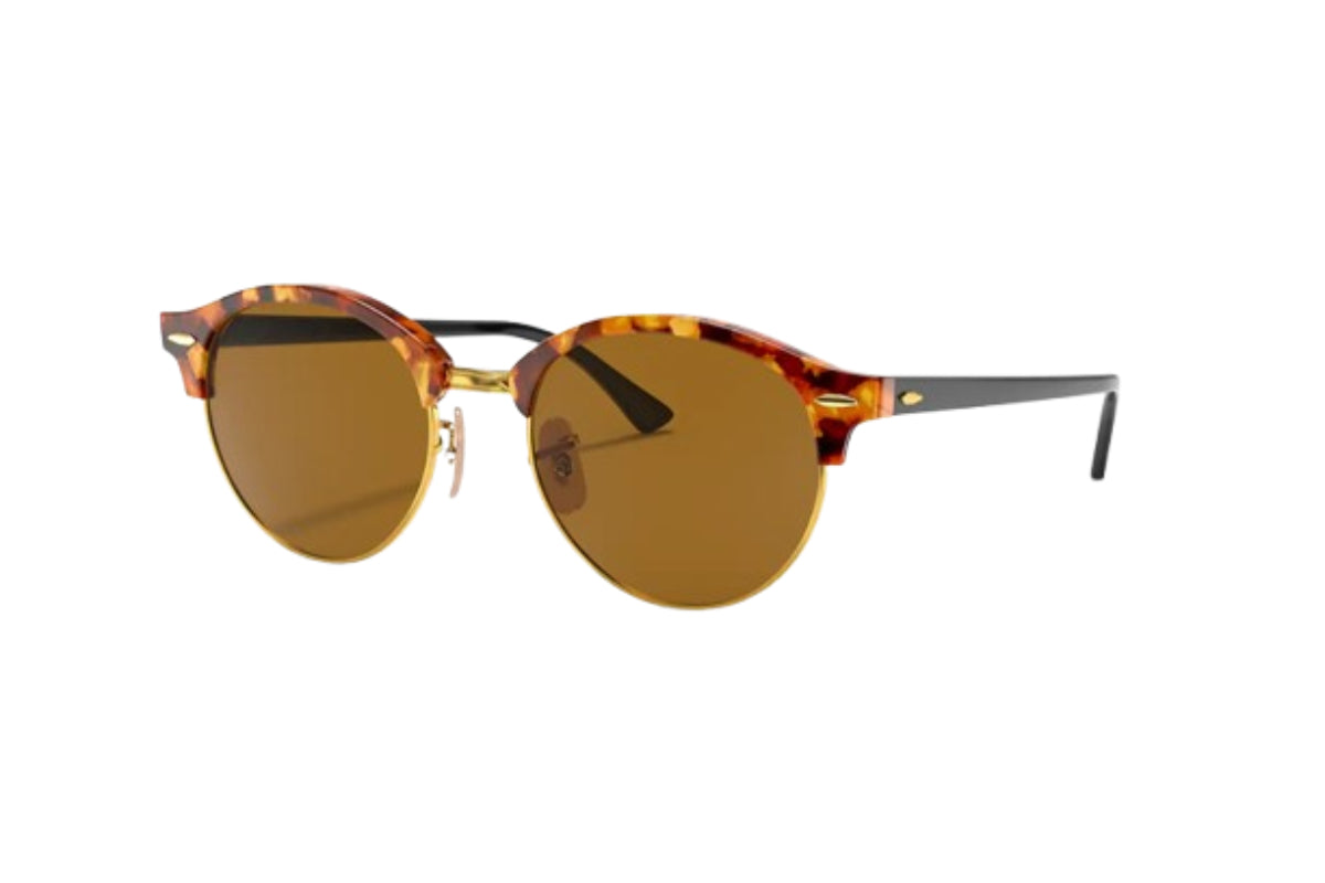 Ray-Ban Lentes de Sol Clubround RB4246
