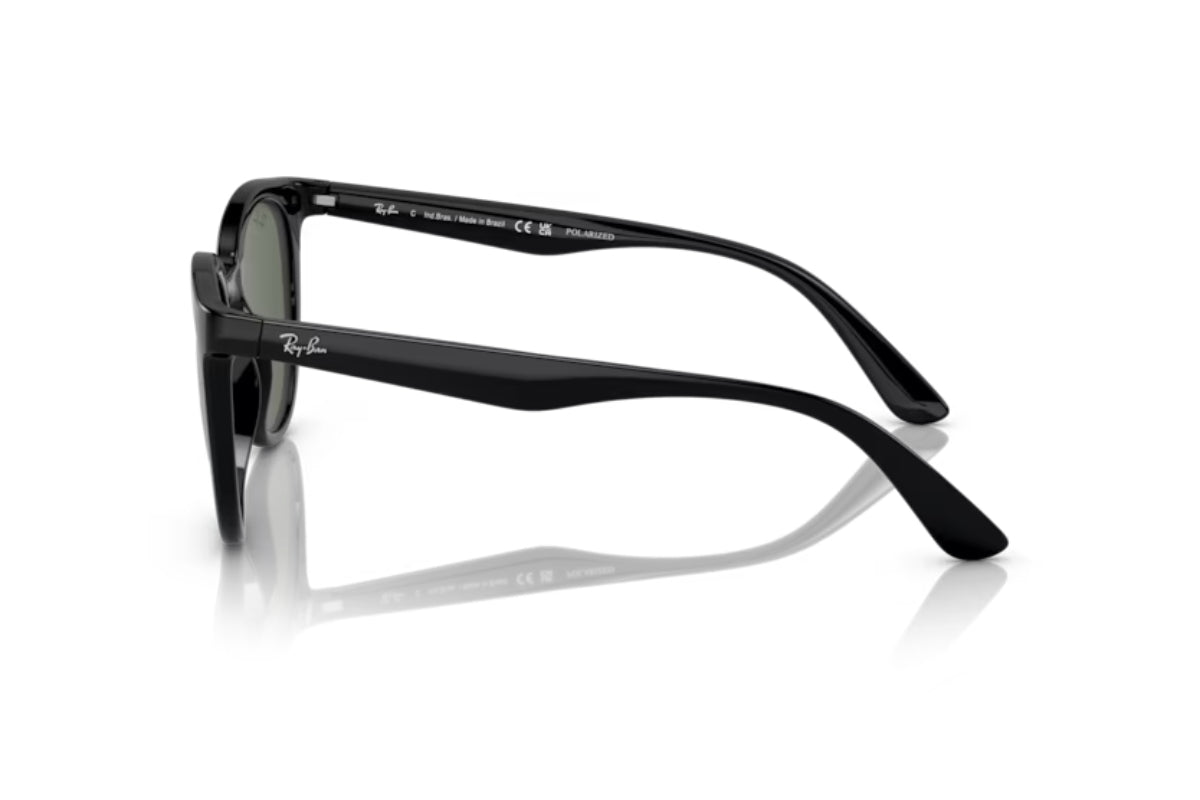 Ray-Ban Lentes de Sol Polarizados RB4383L
