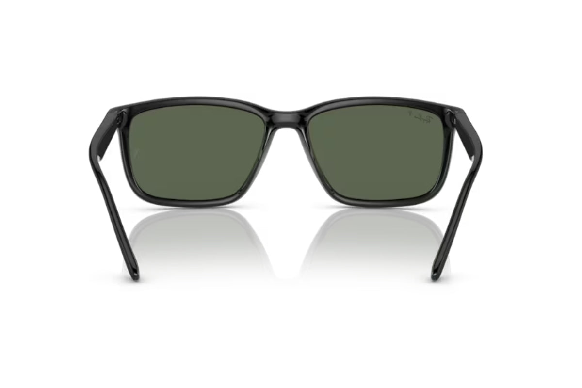 Ray-Ban Lentes de Sol Polarizados RB4384L