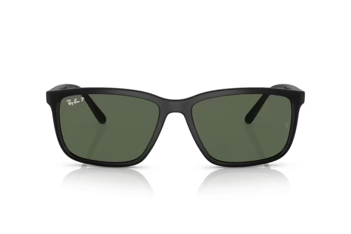 Ray-Ban Lentes de Sol Polarizados RB4384L