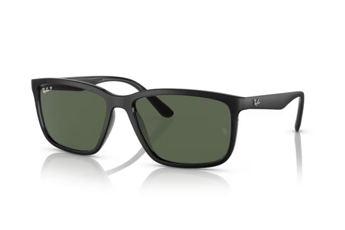 Ray-Ban Lentes de Sol Polarizados RB4384L