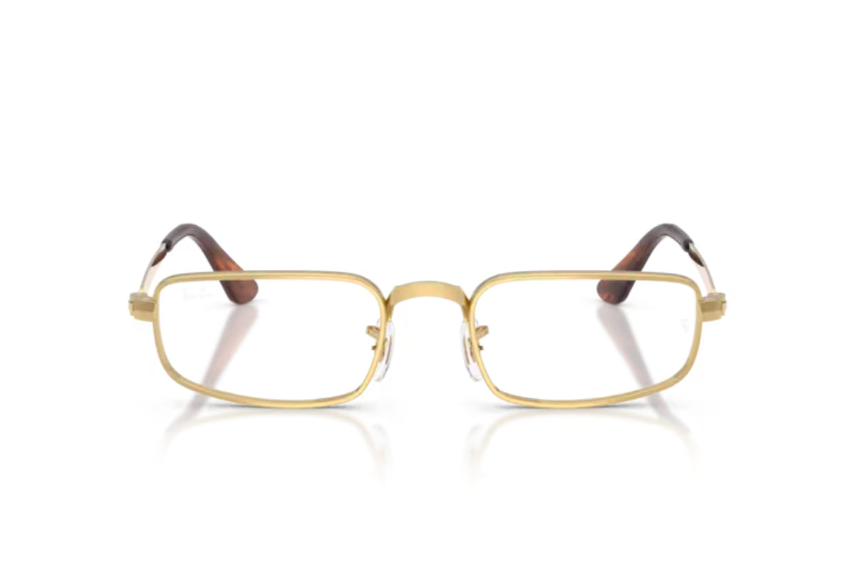 Ray-Ban Optical Lentes Ópticos by A$AP Rocky RX3927V