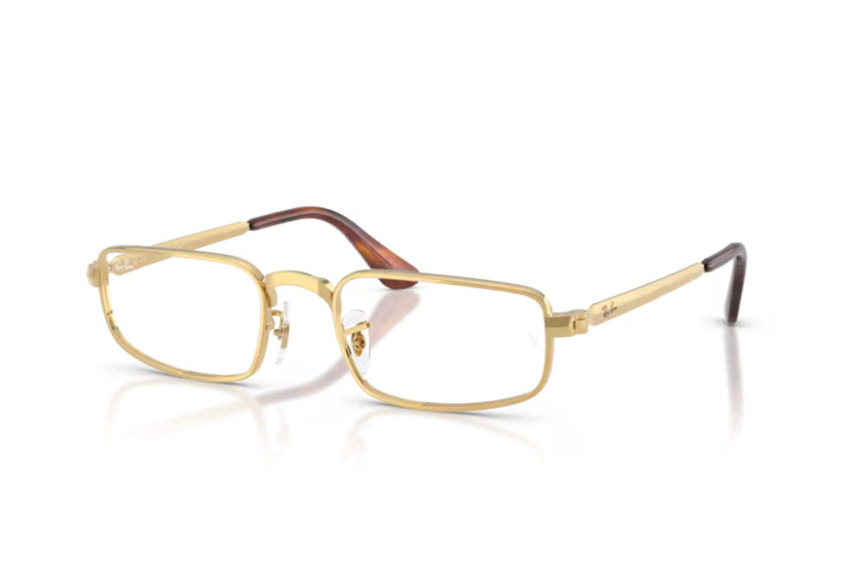 Ray-Ban Optical Lentes Ópticos by A$AP Rocky RX3927V