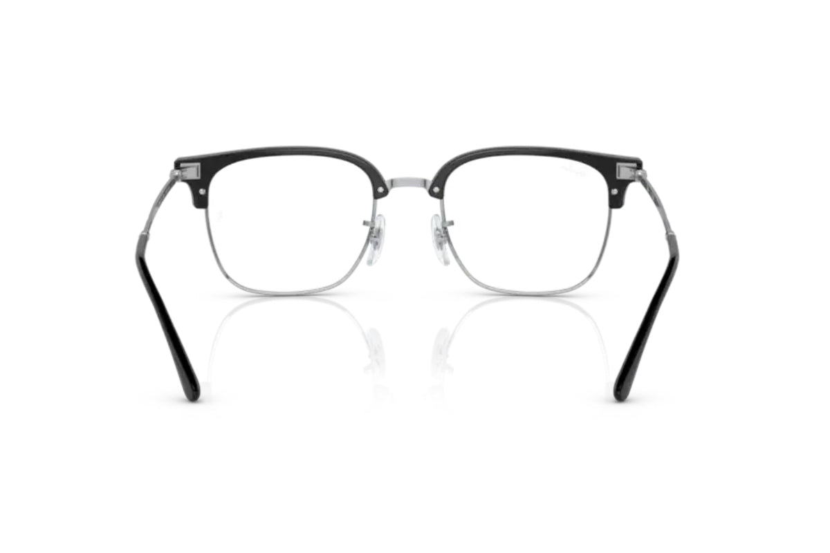 Ray-Ban Optical Lentes Ópticos New Clubmaster RX7216