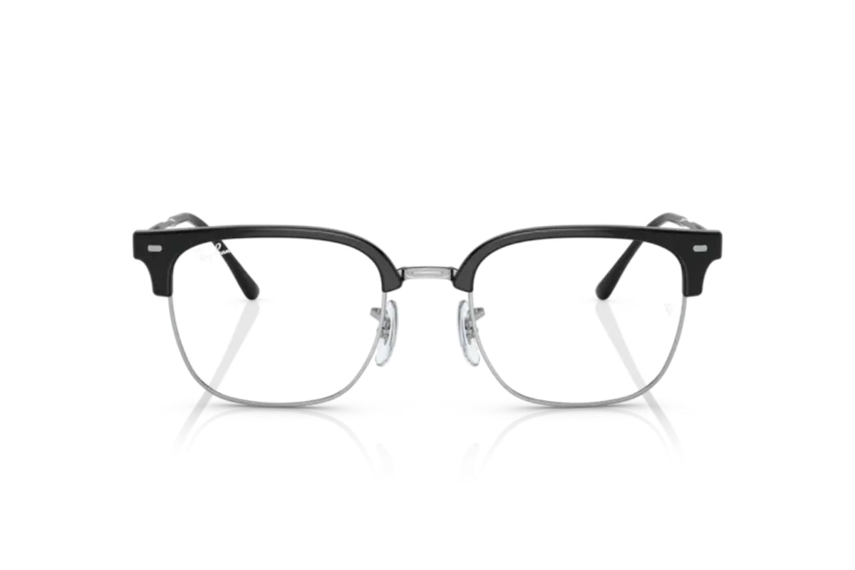 Ray-Ban Optical Lentes Ópticos New Clubmaster RX7216