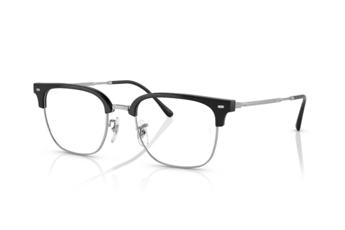 Ray-Ban Optical Lentes Ópticos New Clubmaster RX7216