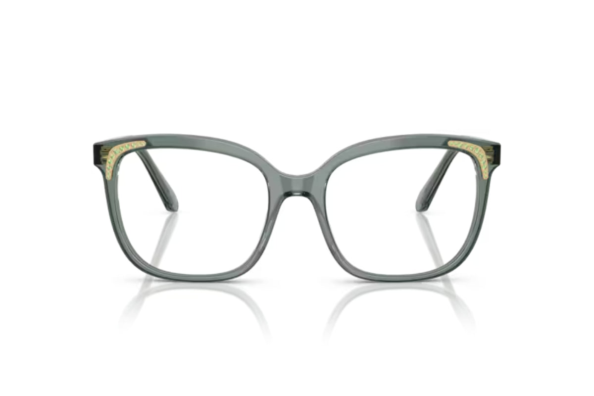 Swarovski Lentes Ópticos SK2033