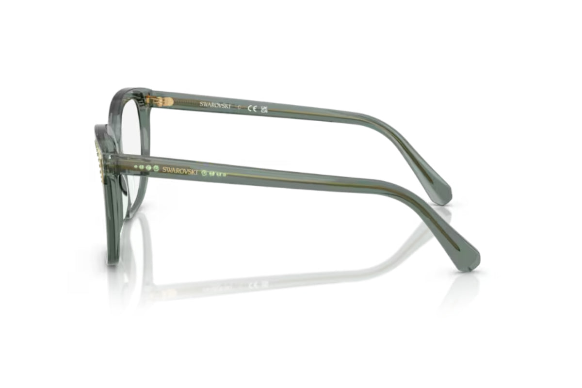 Swarovski Lentes Ópticos SK2033