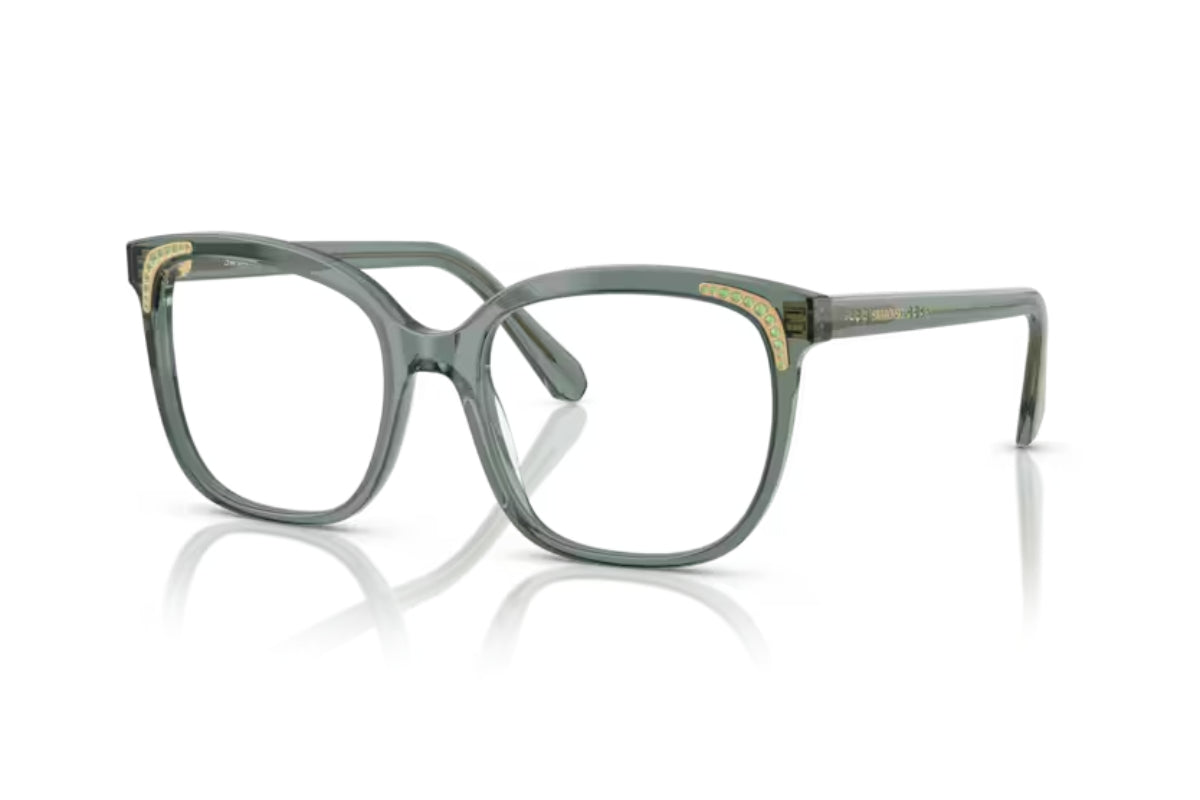 Swarovski Lentes Ópticos SK2033