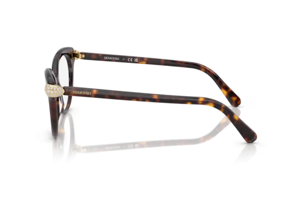 Swarovski Lentes Ópticos SK2046