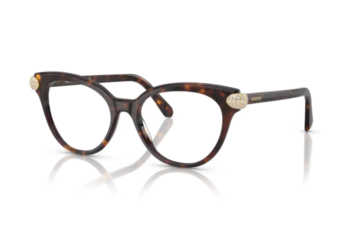 Swarovski Lentes Ópticos SK2046