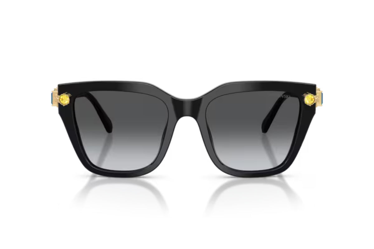 Swarovski Lentes de Sol Polarizados Degradados SK6041