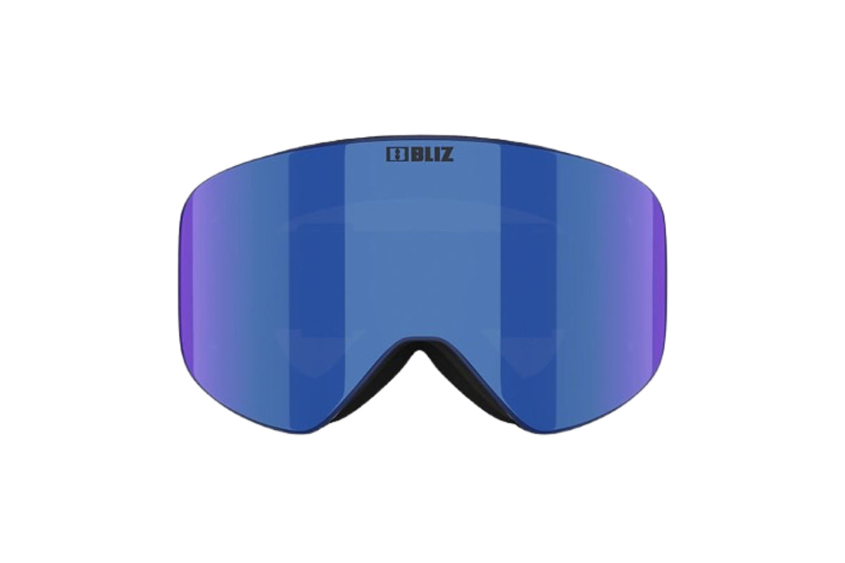 Bliz Antiparras de Nieve Flow Espejados ZG8004