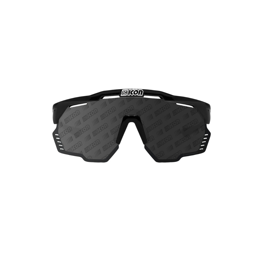 Scicon Aeroshade Kunken Monogram Sunglasses Multimirror