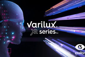 Varilux XR Design™ + Xperio Gris