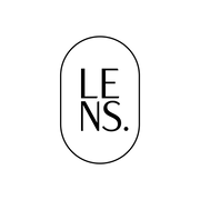 LENS logo