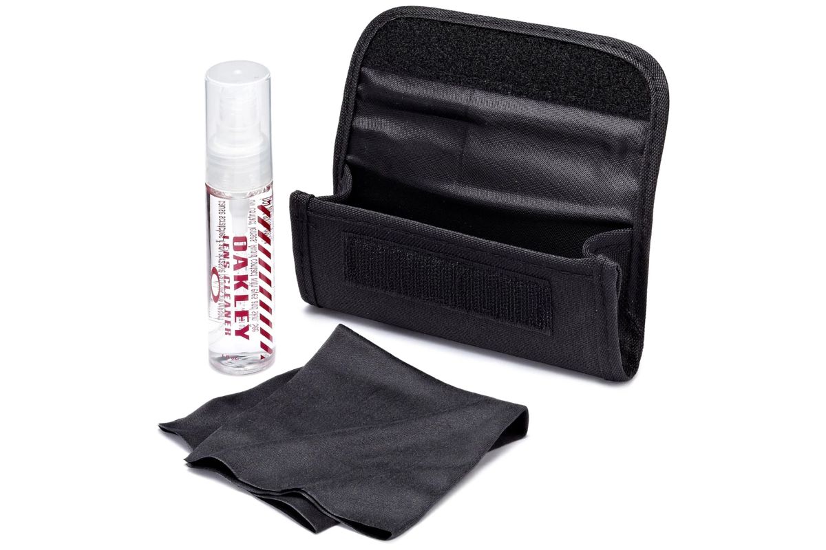 Oakley Kit de Limpieza