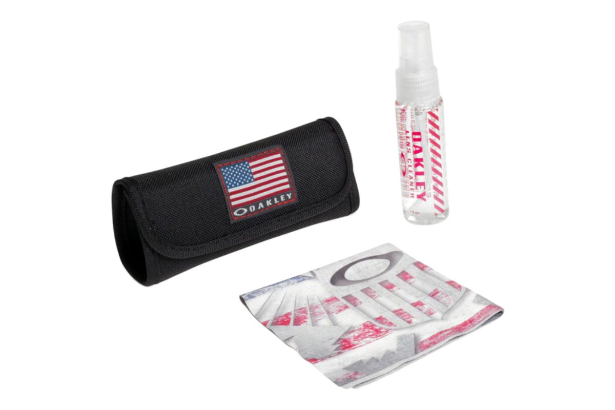 Oakley Kit de Limpieza