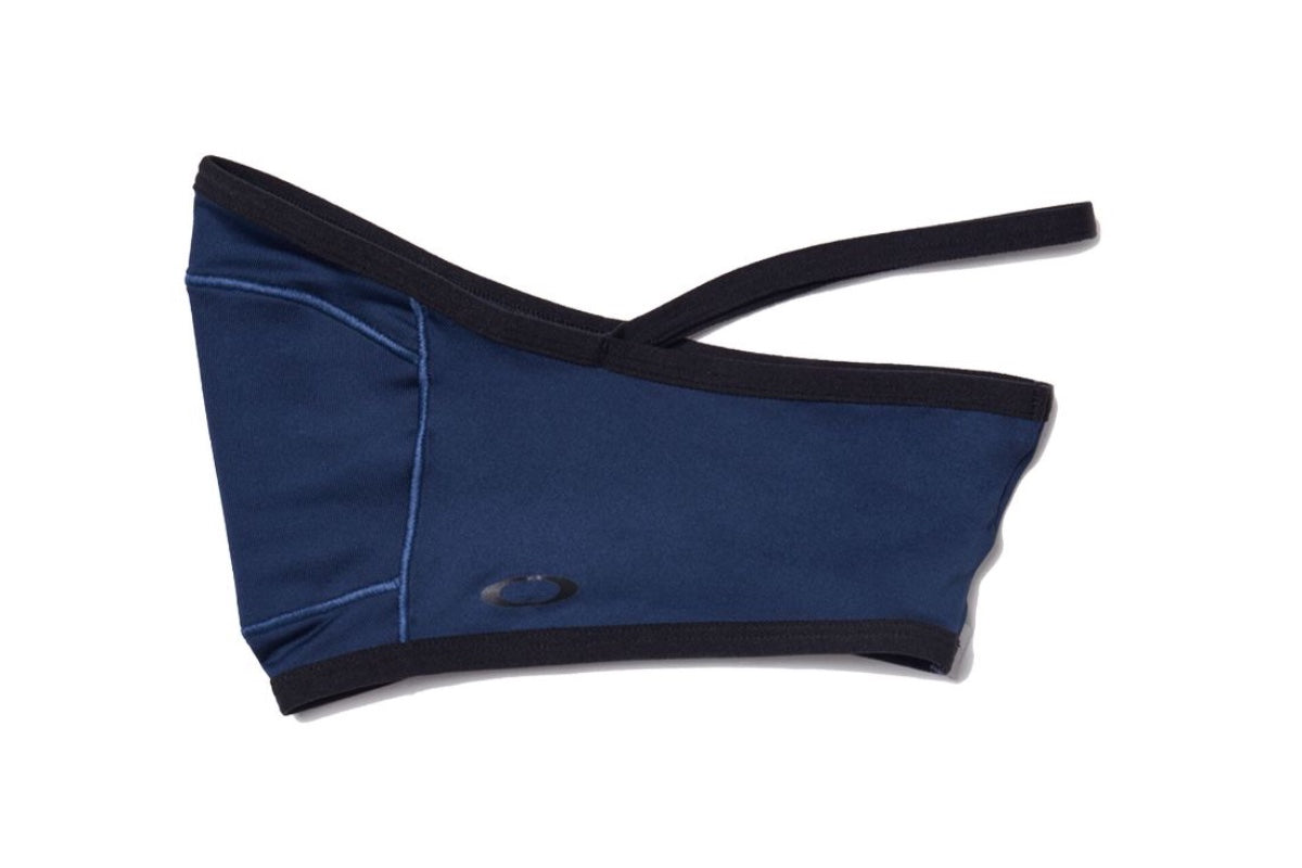 Oakley Buff Fitted Azul L/XL