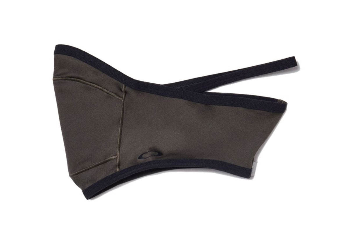 Oakley Buff Fitted Verde L/XL