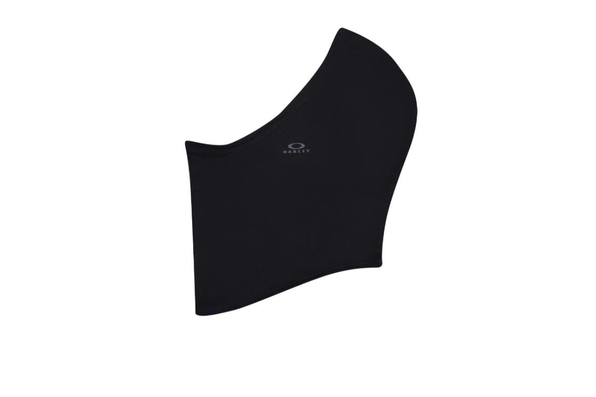 Oakley Buff Loose Negro L/XL