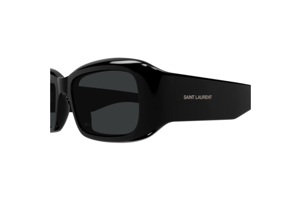Yves Saint Laurent Lentes de Sol SL809