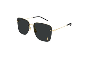Yves Saint Laurent Lentes de Sol SL312M
