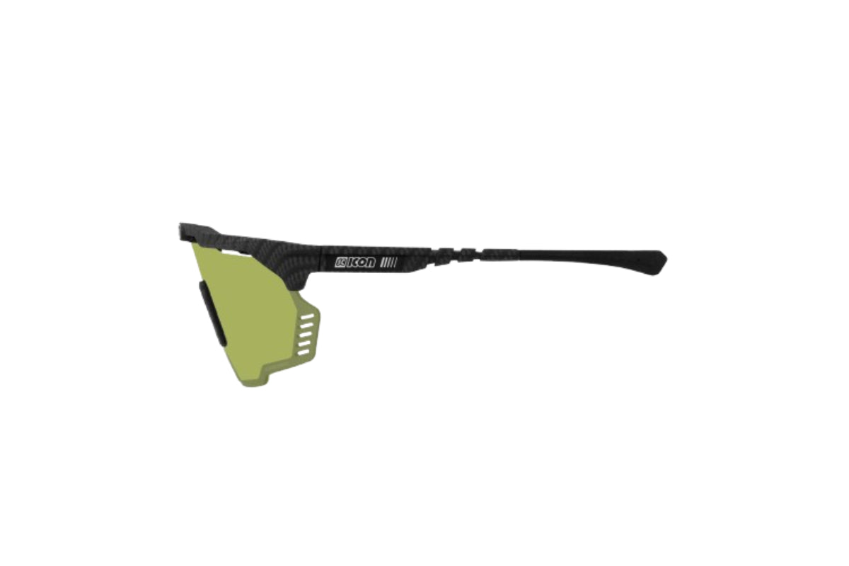 Scicon Lentes de Sol Aeroshade Kunken