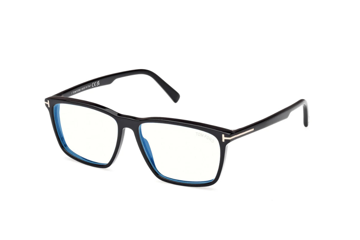 Tom Ford Lentes Ópticos FT5959B