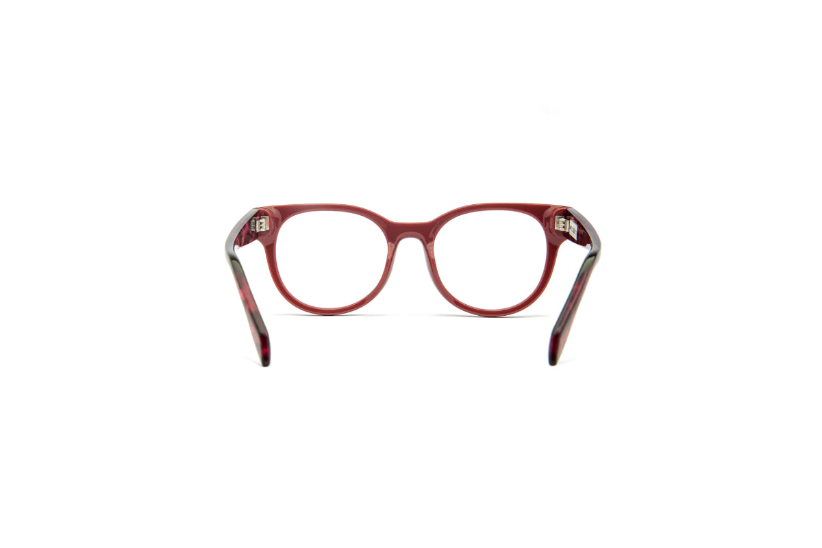 Mita Eyewear Lentes Ópticos MIO100