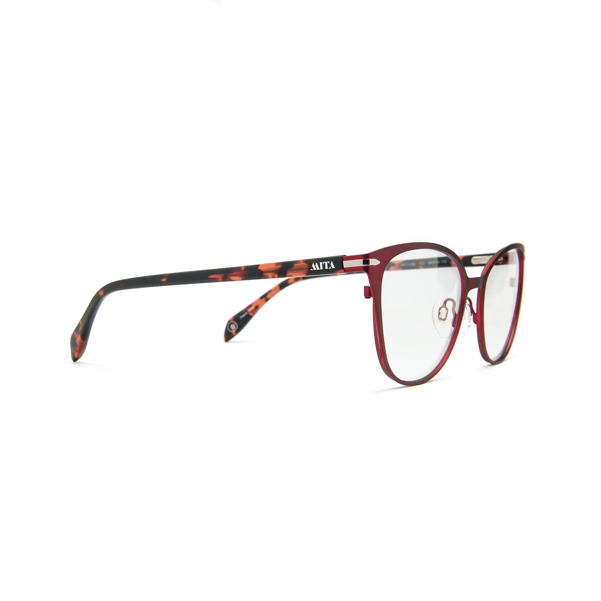 Mita Eyewear Lentes Ópticos MIO100