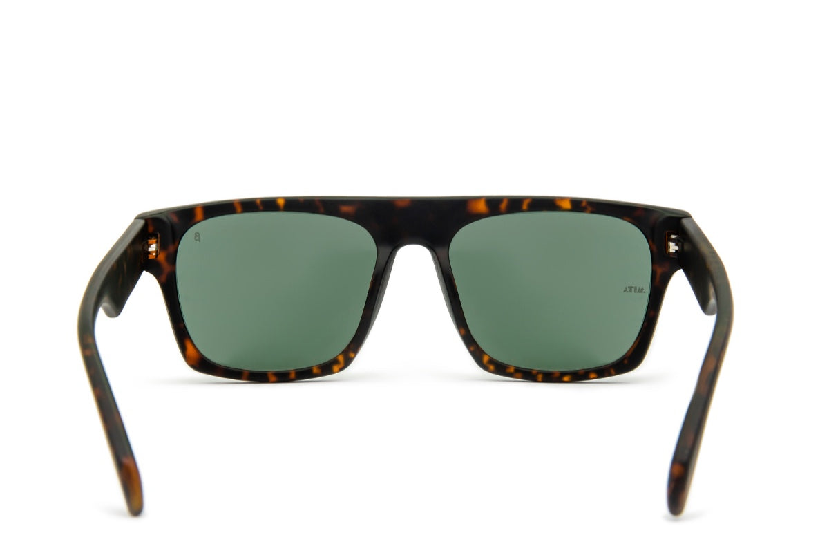 Mita Eyewear Lentes de Sol Nile NILEC2