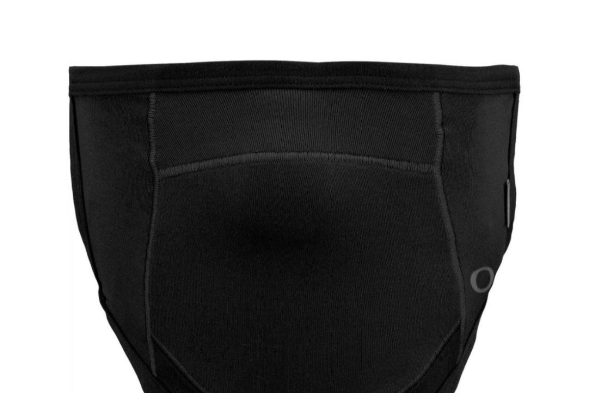 Oakley Buff Fitted Light Negro S/M