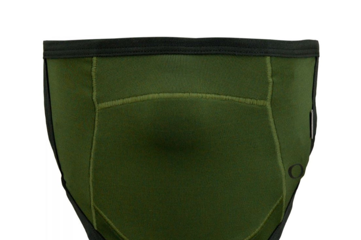 Oakley Buff Fitted Light Verde L/XL