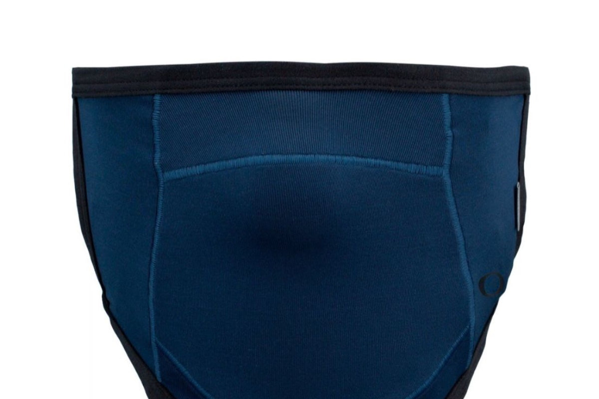 Oakley Buff Fitted Light Azul L/XL