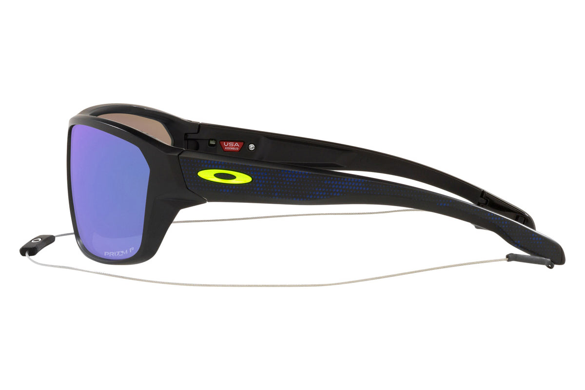Oakley Lentes de Sol Split Shot Polarizados OO9416